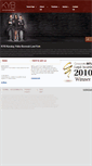 Mobile Screenshot of kyblaw.com